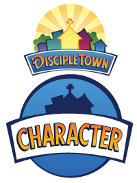 "How to Build Character"