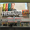 Freakazoid City