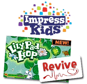 Impress Kids
