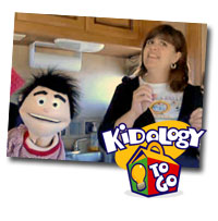 Kidology To Go
