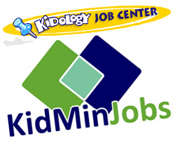 Kidology Job Center