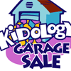 Kidology Garage Sale