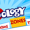 Kidology Zones