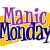 Manic Monday