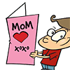 Mother's Day
