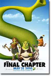 Shrek 3