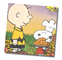 Thanksgiving