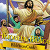 BibleStoryCards Spanish