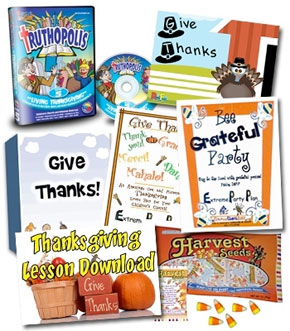 Thanksgiving Products