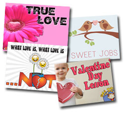 Valentine's Day