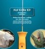 Hot Wire Foam Factory <i>Crafters Hot Knife Kit</i>