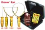 Hot Wire Foam Factory <i>Pro Model Starter Kit</i>