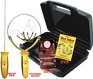 Hot Wire Foam Factory <i>Pro Knife & Freehand Router Kit</i>