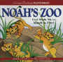 Karyn Henley's <i>Noah's Zoo</i> Playsongs CD
