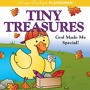 Karyn Henley's <i>Tiny Treasures</i> Playsongs CD