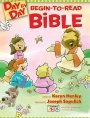 Karyn Henley's <i>Begin to Read Children's Bible</i>