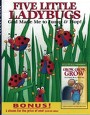Karyn Henley's <i>Five Little Ladybugs</i> Playsongs DVD