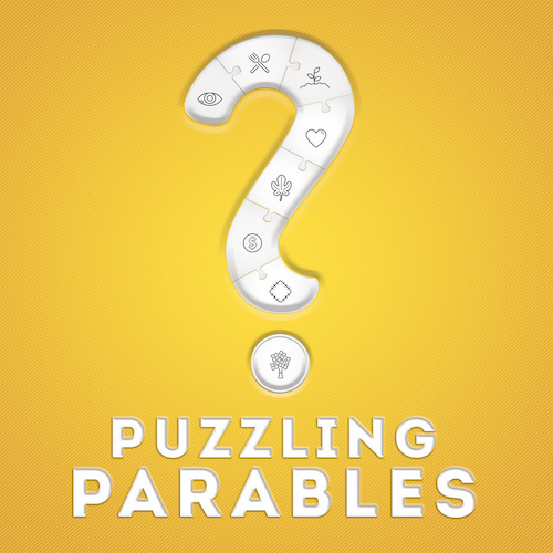 KMC Curriculum: Puzzling Parables 8-Week Curriculum Series Download