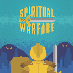KMC Curriculum Spiritual Warfare 6-Week Curriculum Series