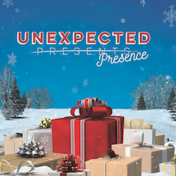 KMC Curriculum Unexpected Presence 4-Week Curriculum Series