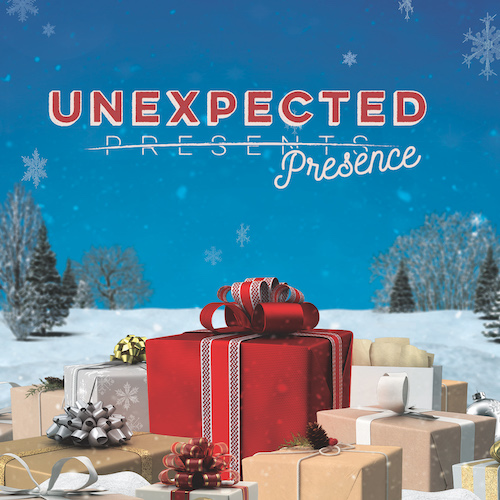 KMC Curriculum: Unexpected Presence 4-Week Curriculum Series Download