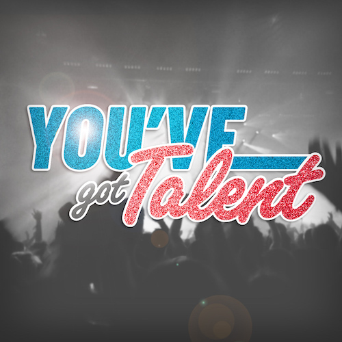KMC Curriculum: You've Got Talent 3-Week Curriculum Series Download