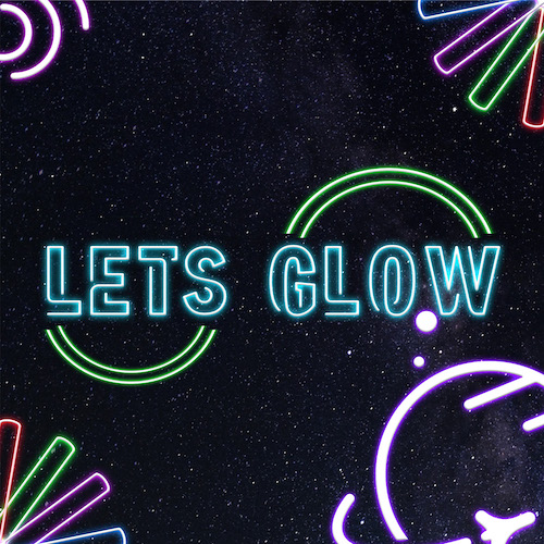 KMC Curriculum Let's Glow 12-Week Curriculum Series