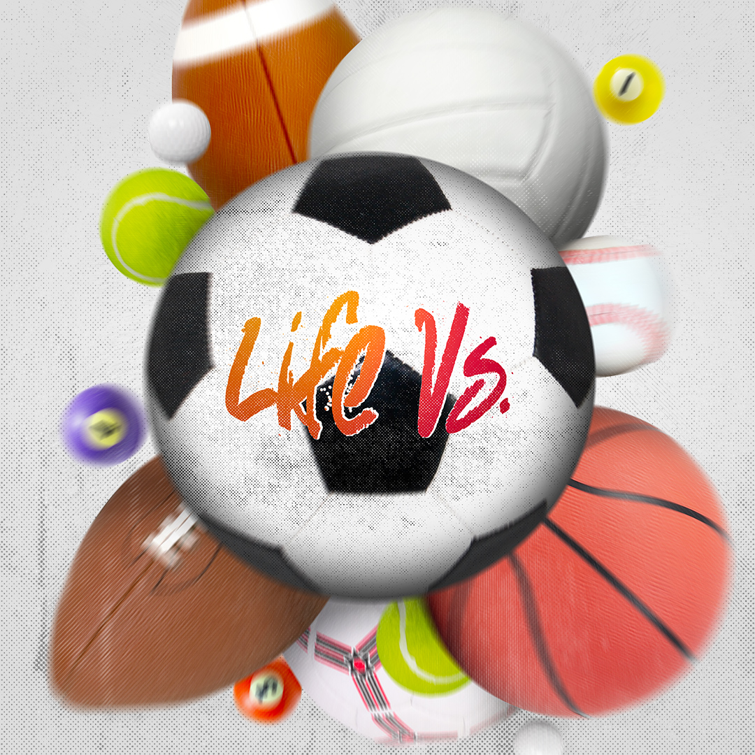 KMC Curriculum: Life Vs. 5-Week Curriculum Series Download
