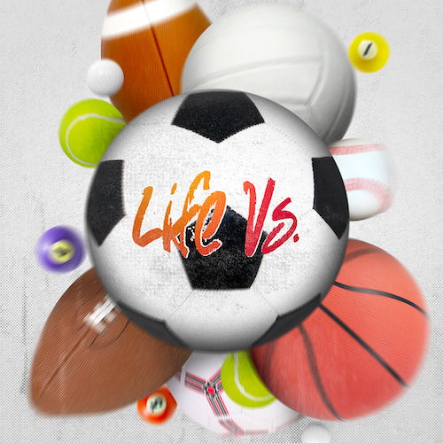 KMC Curriculum: Life Vs. 5-Week Curriculum Series Download