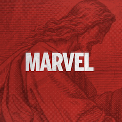 KMC Curriculum: Marvel 7-Week Curriculum Series Download