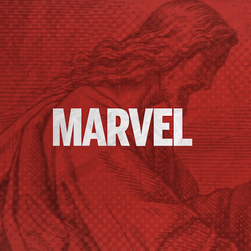 KMC Curriculum: Marvel 7-Week Curriculum Series Download