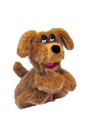 Amaze Healing Wings <i>Scruffy</i> Puppet