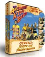 Animated Kids Bible Genesis: Joseph the Dream Reader Interactive Bible Lessons 16-18