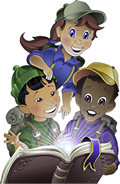 Awesome Adventure: Teacher Guide