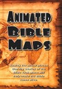 Awesome Video Stuff <i>Animated Bible Maps</i> DVD