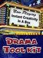 Awesome Video Stuff <i>Drama Tool Kit</i>