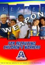 Awesome Video Stuff <i>Secret Weapon</i>