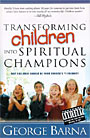 <i>Transforming Children Into Spiritual Champions</i>