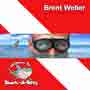 Brent Weber <i>Welcome To Shark-A-Ditty</i> CD