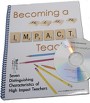 Cadre Ministries <i>Becoming A High Impact Teacher</i> Training Set