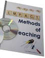 Cadre Ministries <i>High Impact Methods of Teaching</i> Training Set