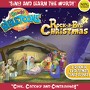 God Rocks! BibleToons: <i>Rock-A-Bye Christmas</i> CD