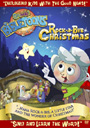 God Rocks! BibleToons Episode 6: <i>Rock-A-Bye Christmas</i> DVD