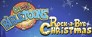 God Rocks! BibleToons: <i>Rock-A-Bye Christmas</i> Set