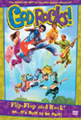 God Rocks! Episode 4: <i>Flip-Flop & Rock!</i> DVD