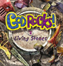 God Rocks! <i>Living Stones</i> CD