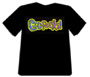 God Rocks! Original T-Shirt