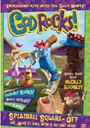 God Rocks! Episode 1: <i>Splatball Square-Off</i> DVD