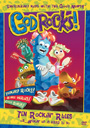 God Rocks! Episode 3: <i>Ten Rockin' Rules</i> DVD