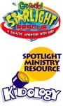 God Rocks! <i>Starlight Rescue</i> VBS